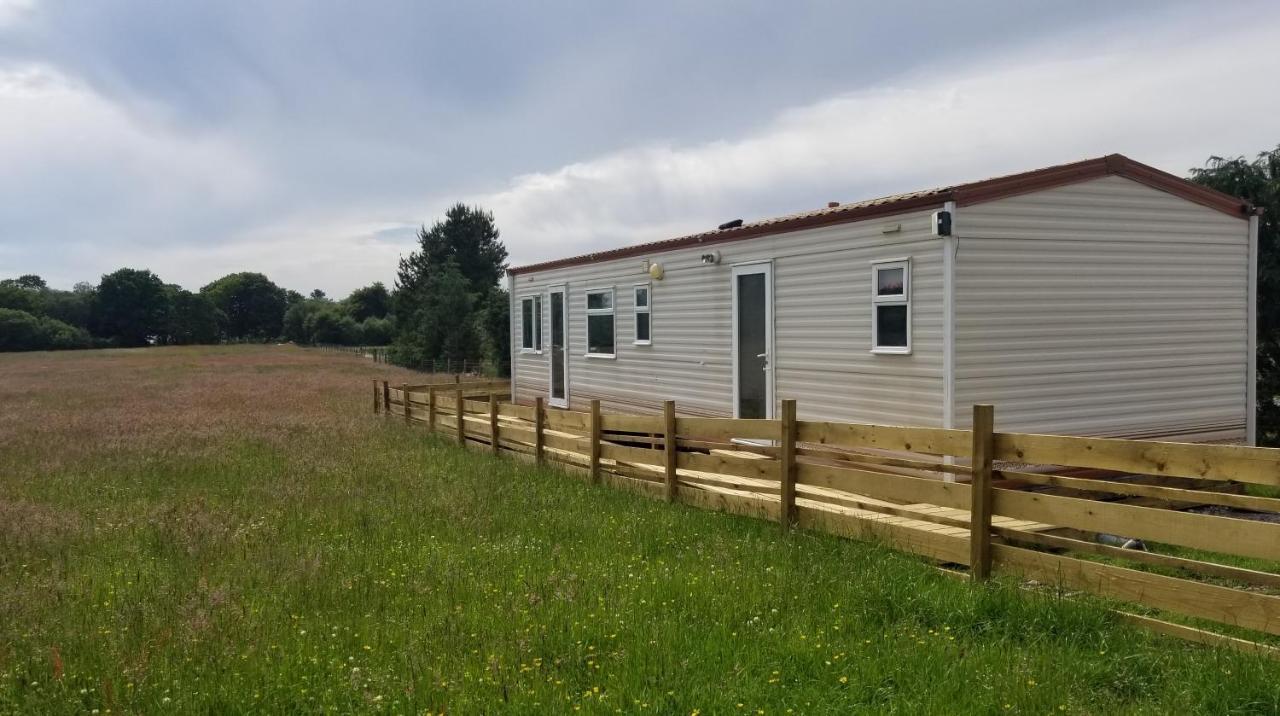 Hawthorn Self Catering Benderloch