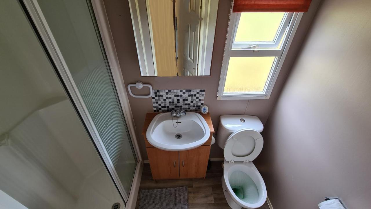 Hawthorn Self Catering 4*