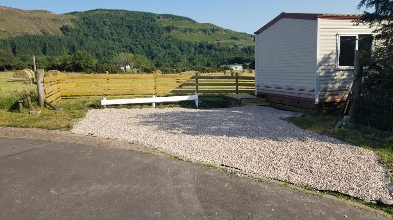 Bed & Breakfast Hawthorn Self Catering Benderloch