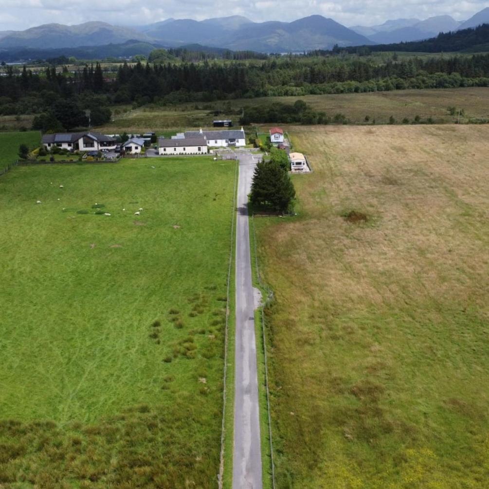 Hawthorn Self Catering 4*