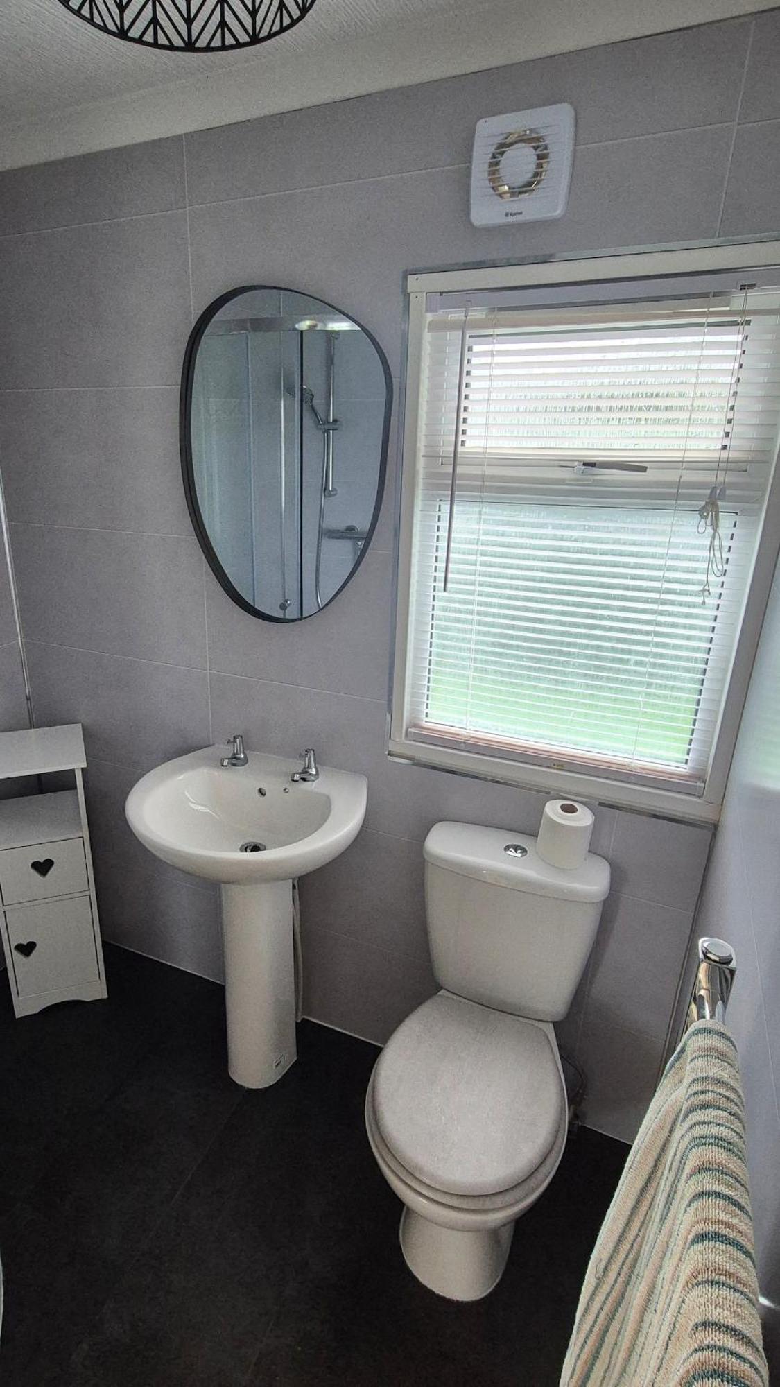 Bed & Breakfast Hawthorn Self Catering