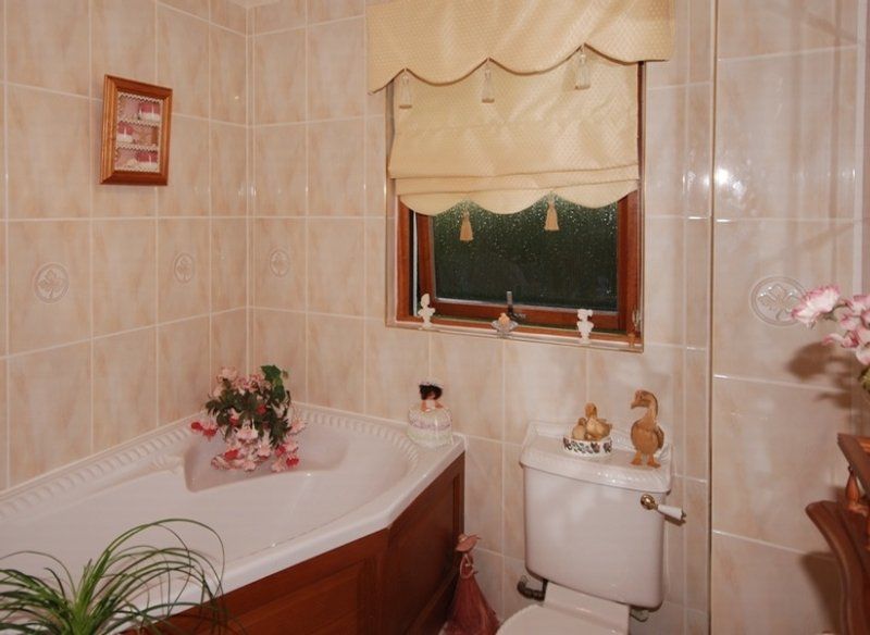 Hawthorn Self Catering 4*