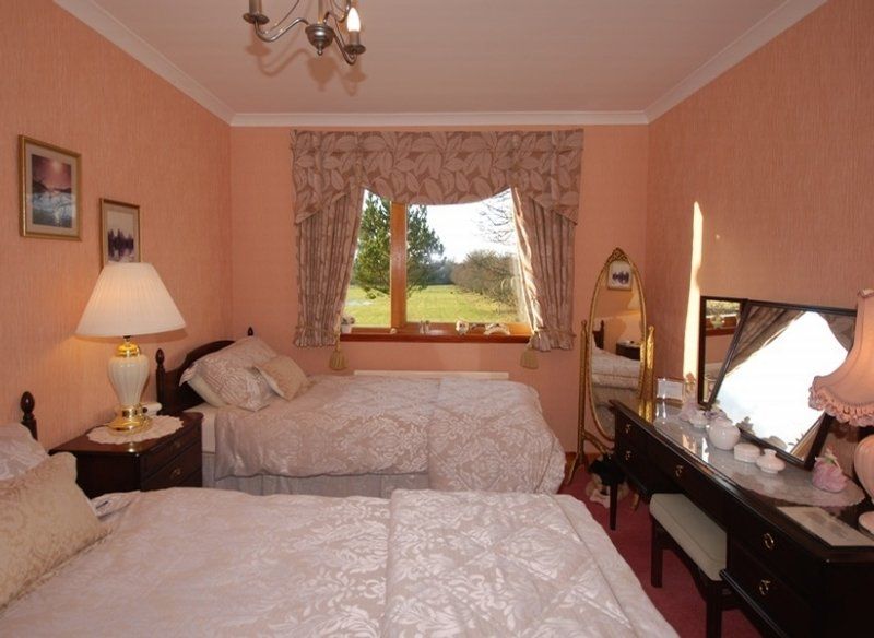 Hawthorn Self Catering 4* Benderloch