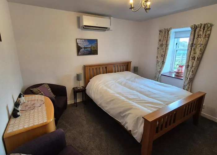 Hawthorn Self Catering Cottages