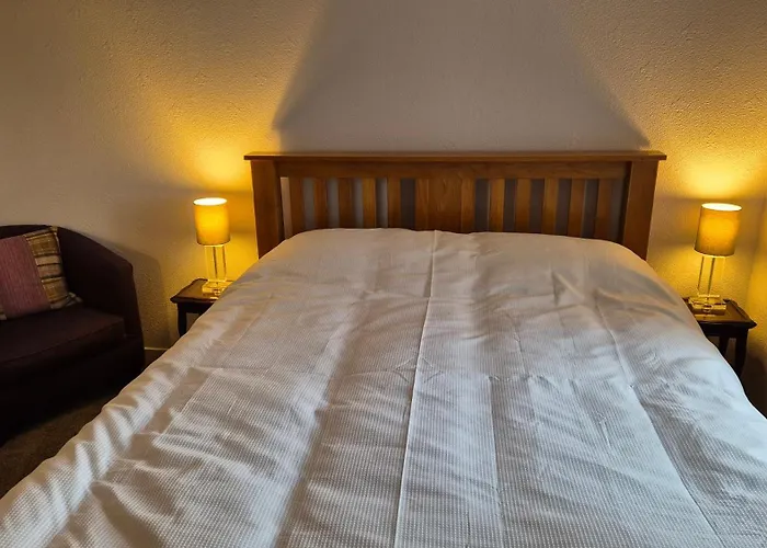 Hawthorn Self Catering Cottages