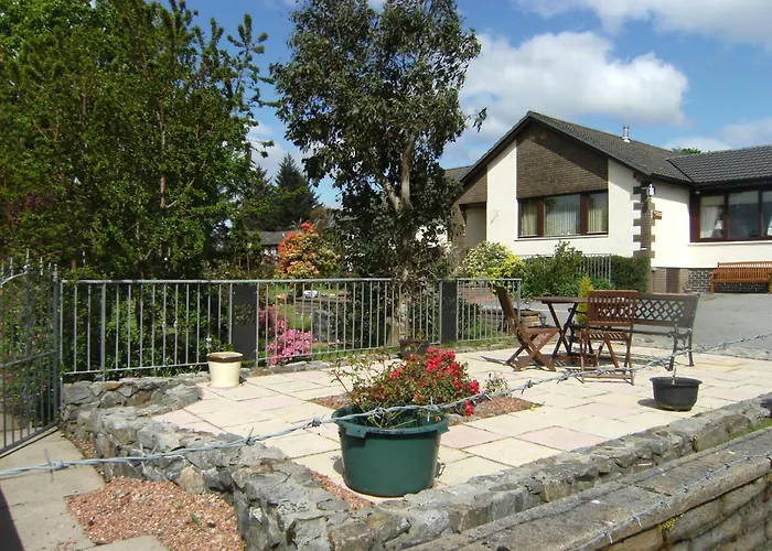 Hawthorn Self Catering Cottages