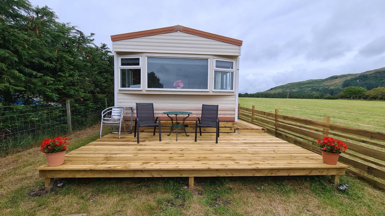 Frühstückspension Hawthorn Self Catering