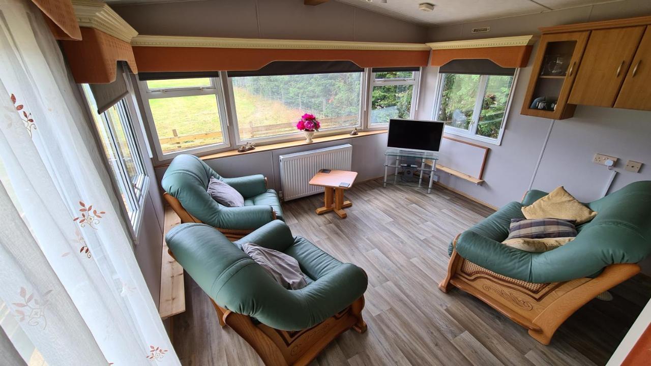 Hawthorn Self Catering Frühstückspension