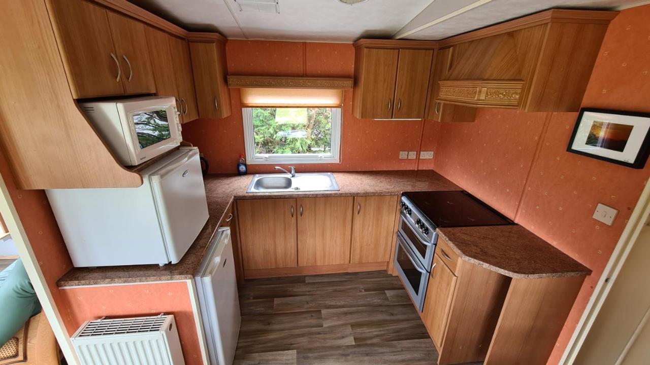 Frühstückspension Hawthorn Self Catering Benderloch