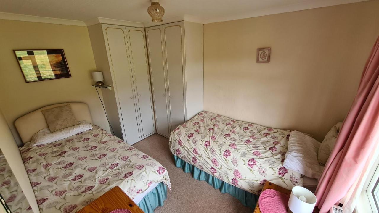 Frühstückspension Hawthorn Self Catering 4*