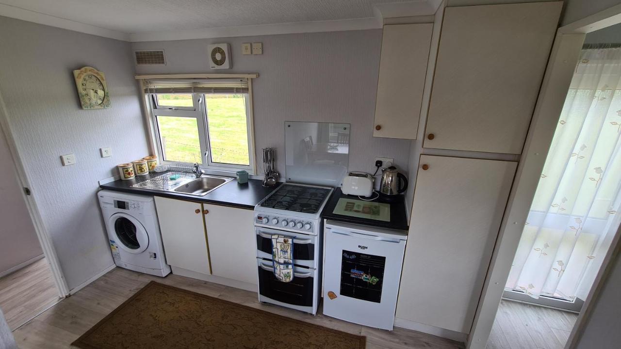 Frühstückspension Hawthorn Self Catering Benderloch