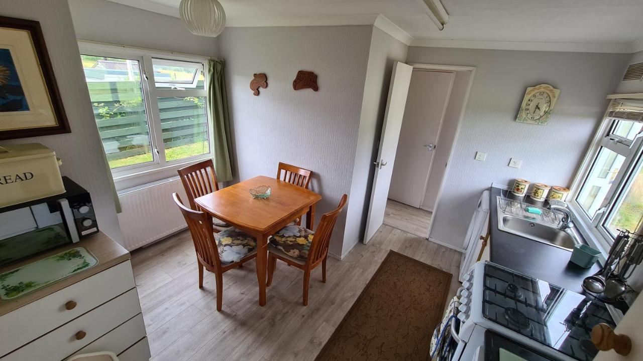 Hawthorn Self Catering 4* Benderloch