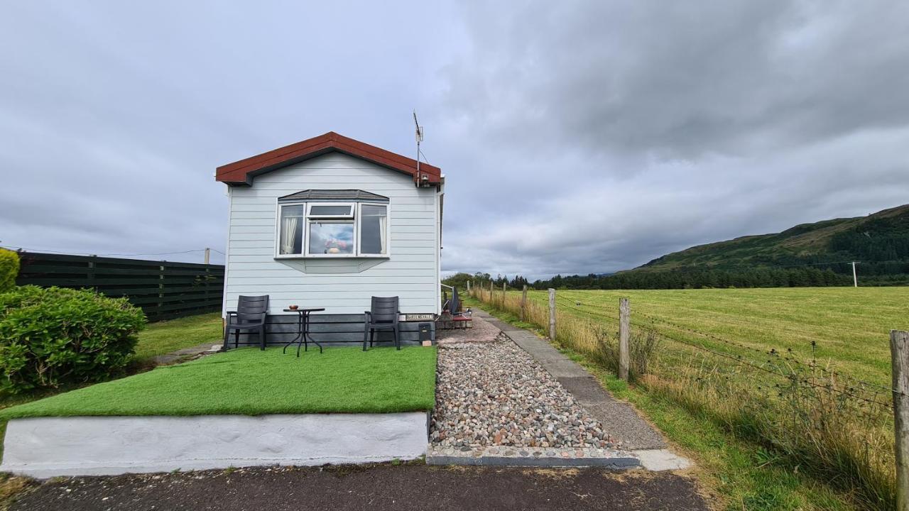 Hawthorn Self Catering 4* Benderloch
