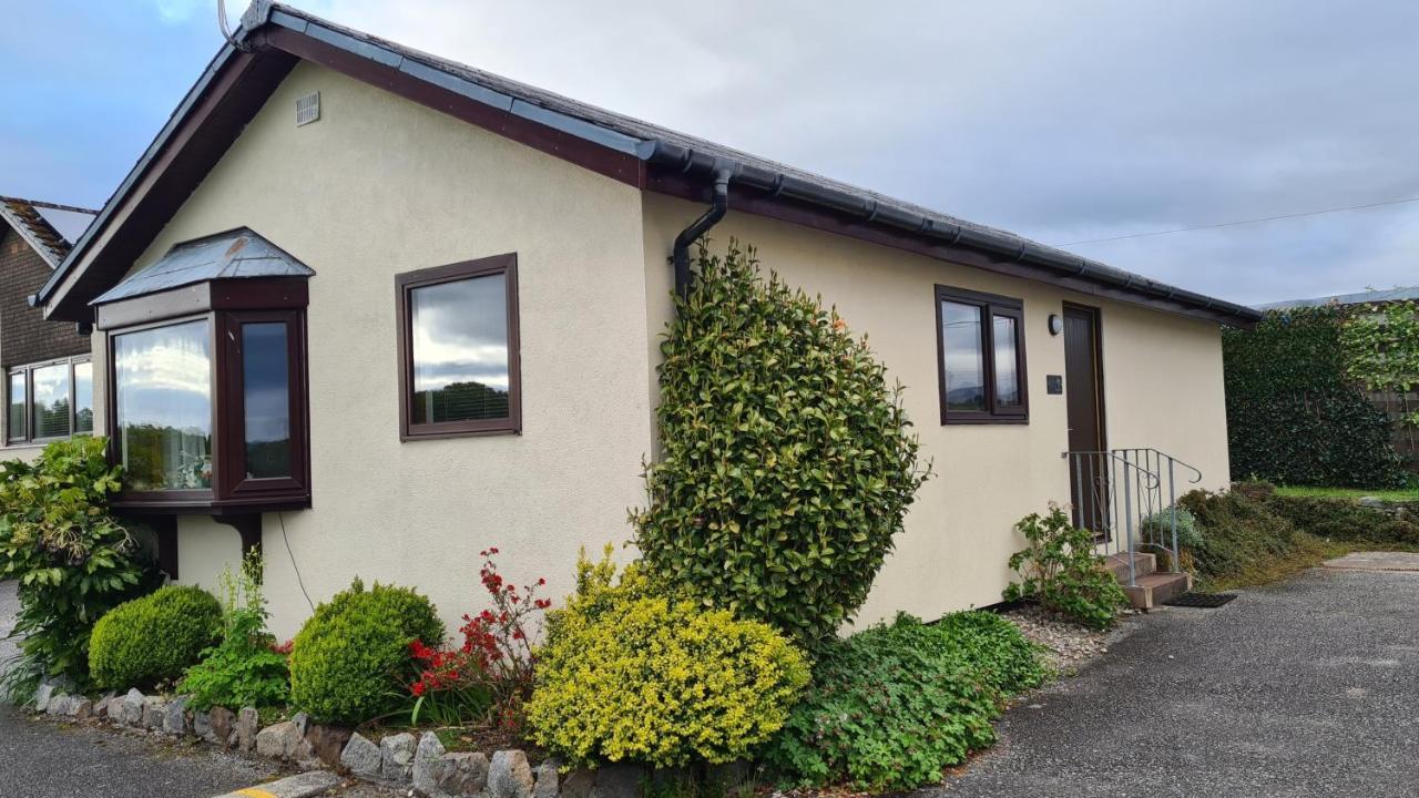 Hawthorn Self Catering Benderloch