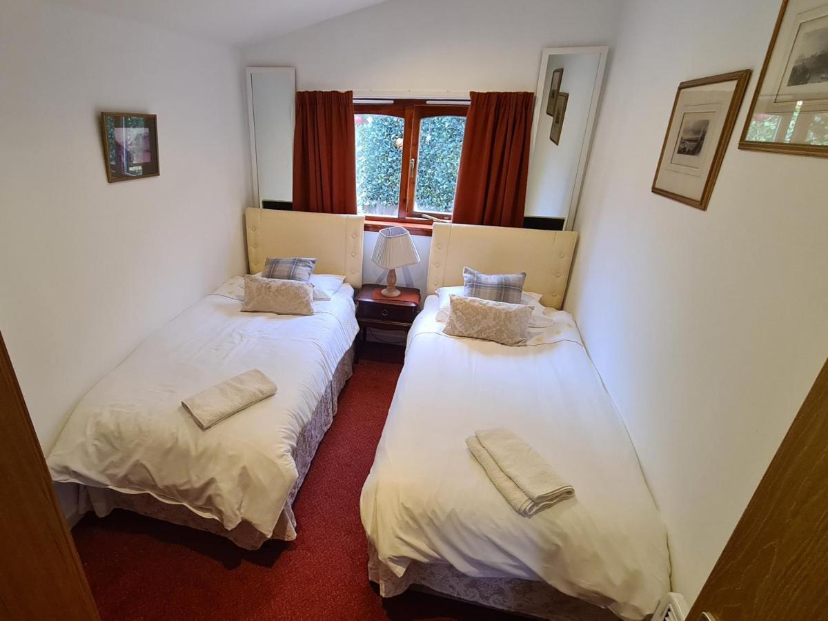 Hawthorn Self Catering