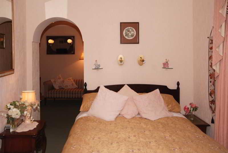 Hawthorn Self Catering Frühstückspension 4*