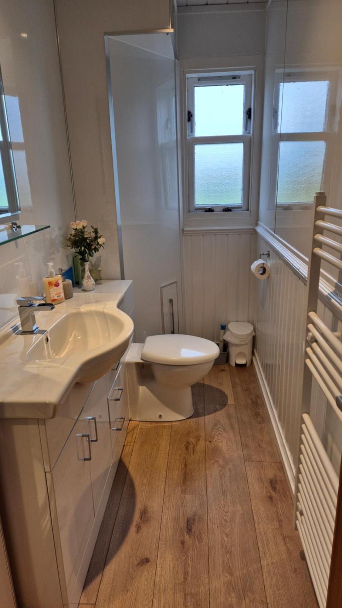 Hawthorn Self Catering 4*