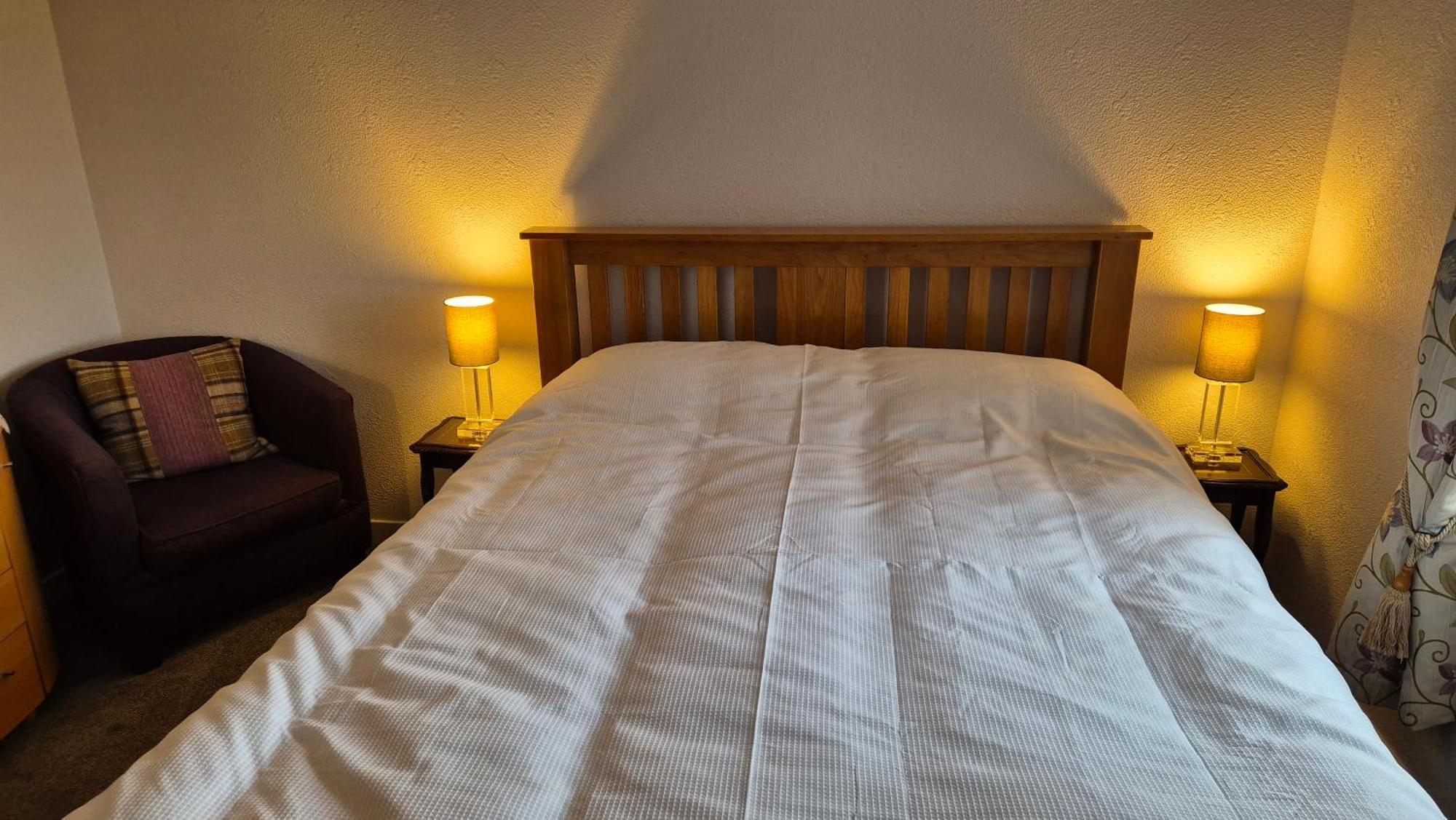 Frühstückspension Hawthorn Self Catering Benderloch
