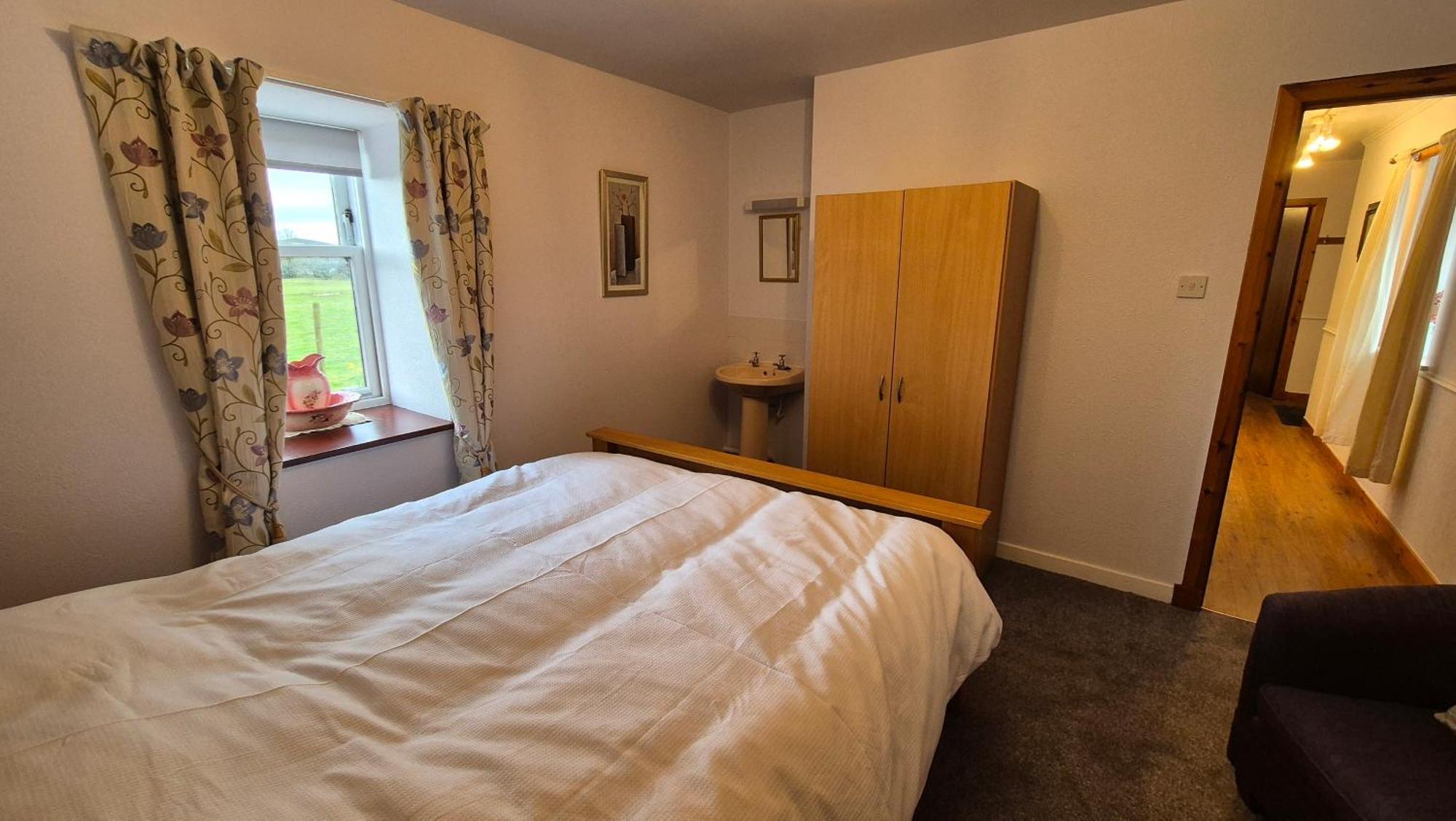 Hawthorn Self Catering Frühstückspension Benderloch