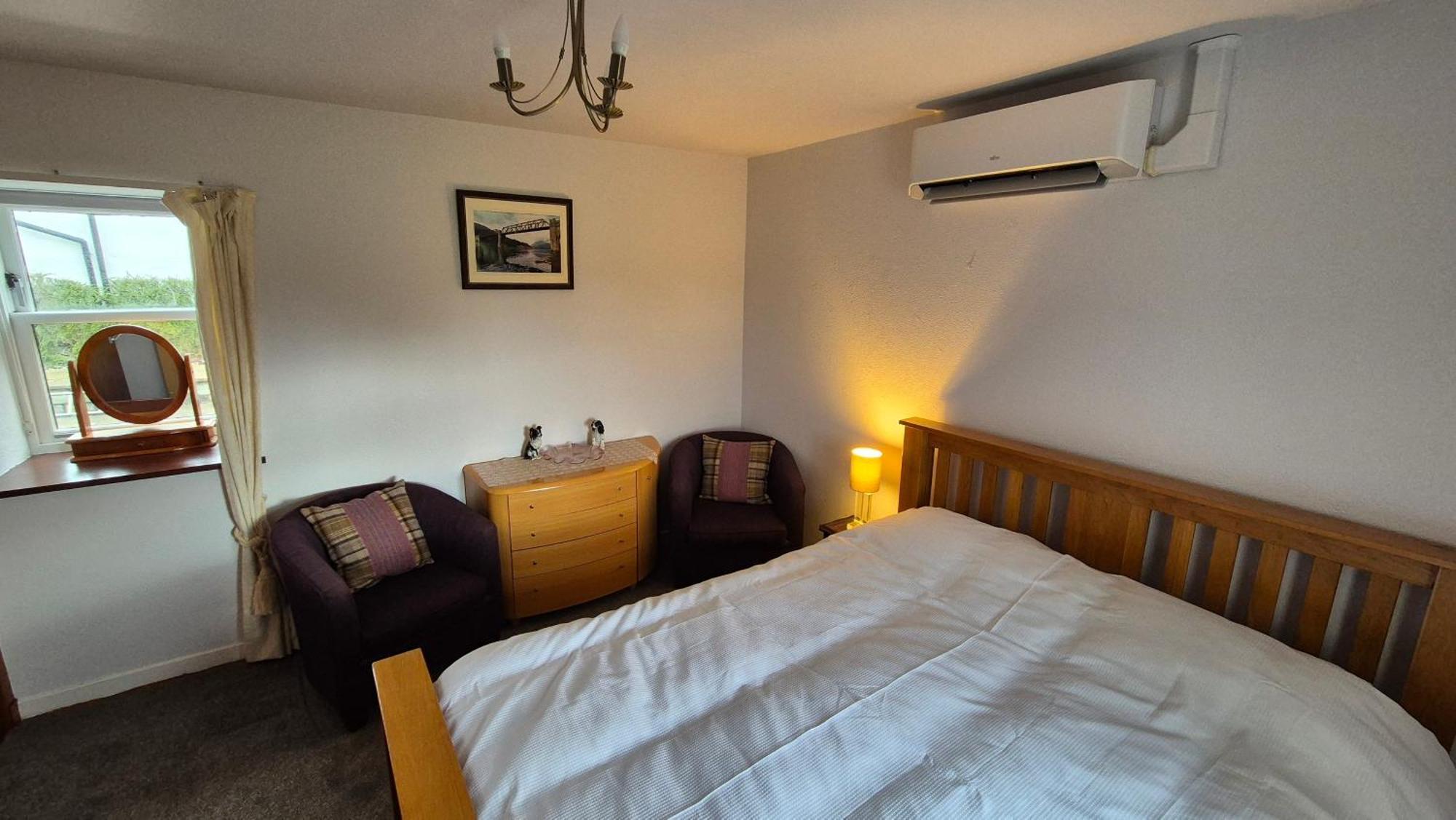 Hawthorn Self Catering Benderloch