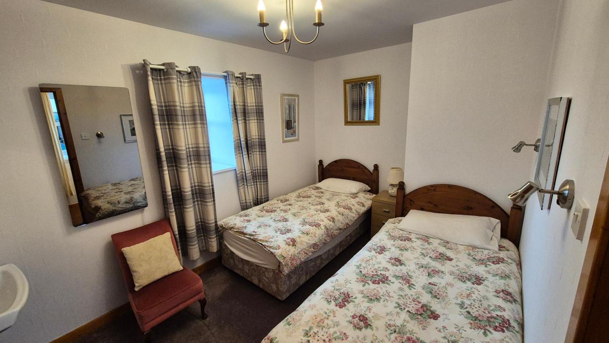 Frühstückspension Hawthorn Self Catering 4*