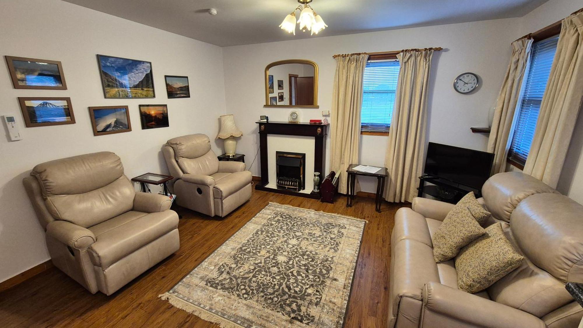 Hawthorn Self Catering