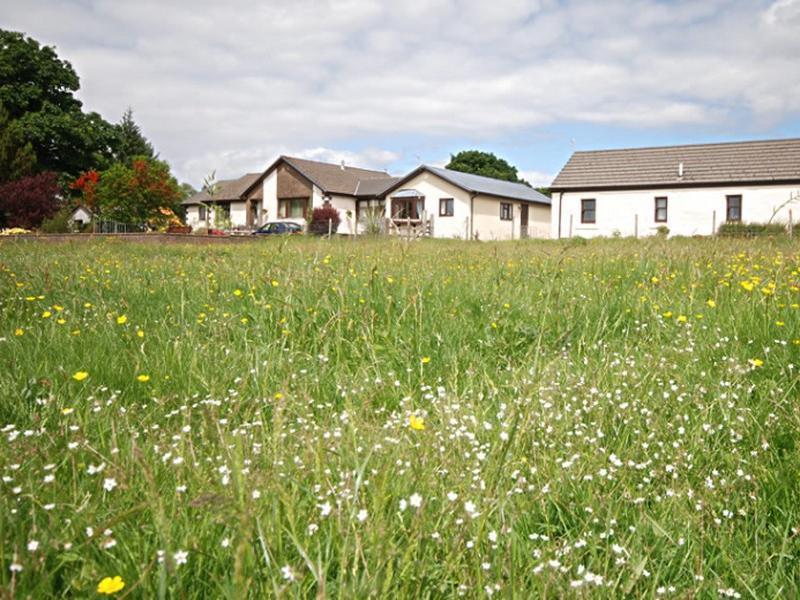 Hawthorn Self Catering Benderloch