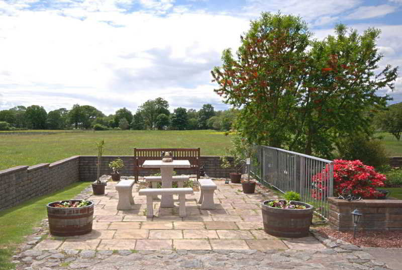 Frühstückspension Hawthorn Self Catering Benderloch