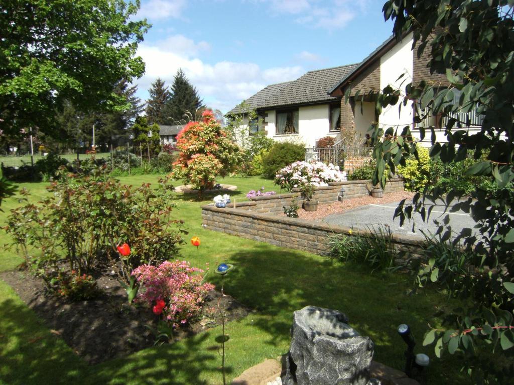 Frühstückspension Hawthorn Self Catering