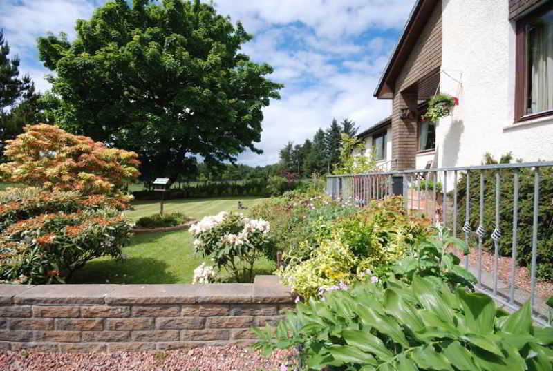 Frühstückspension Hawthorn Self Catering 4*